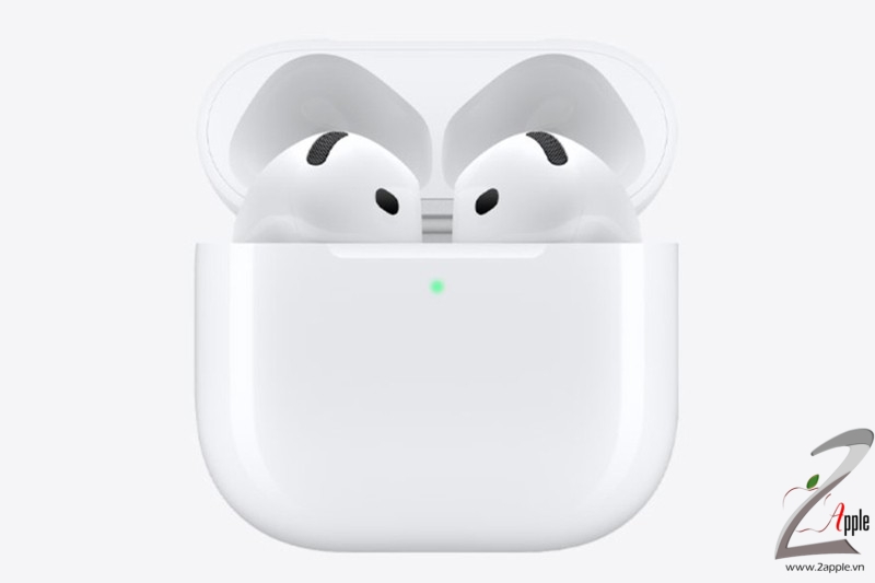 Tai nghe AirPods 4