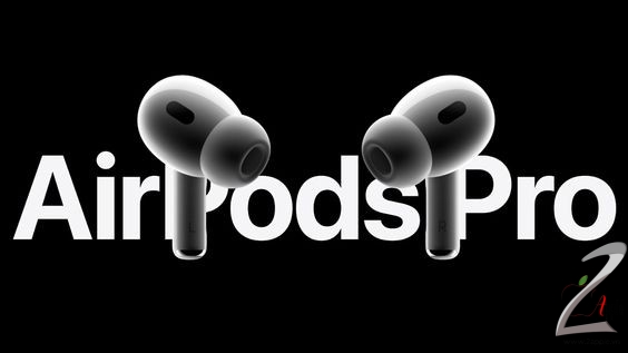 Tai nghe bluetooth AirPods Pro 2