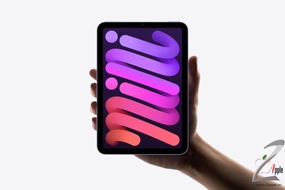 iPad mini 6 2021