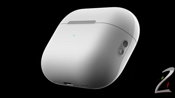 Định vị Tai nghe AirPods Pro 2