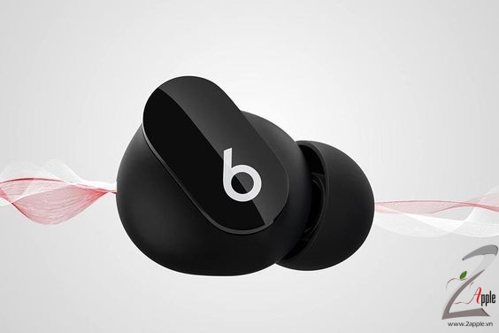 Tai nghe Beats Solo Buds 3