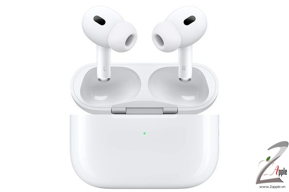 Tai nghe AirPods Pro 2023 USB-C 5