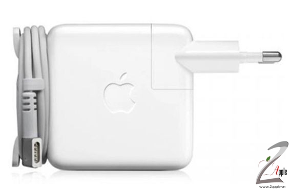 Sạc 45W Magsafe 1 Macbook Air 123