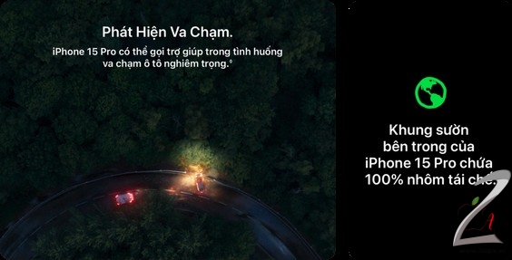 hình ảnh iphone 15 pro max 3