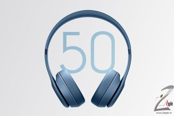 Tai nghe Beats Solo 4 5