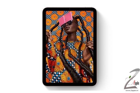 màn hình iPad mini 6 2021