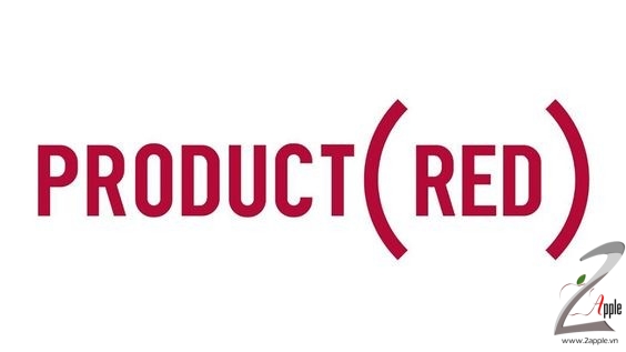 Sản phẩm ý nghĩa nằm trong (PRODUCT)RED 1