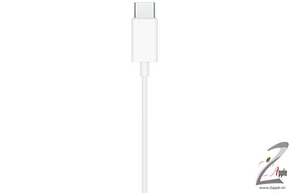 Tai nghe EarPods 2023 USB-C 10
