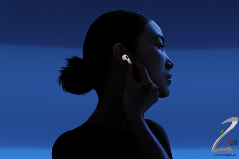 Tai nghe AirPods 4 - ảnh 5