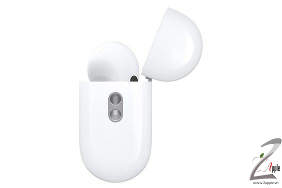 Tai nghe AirPods Pro 2023 USB-C 123