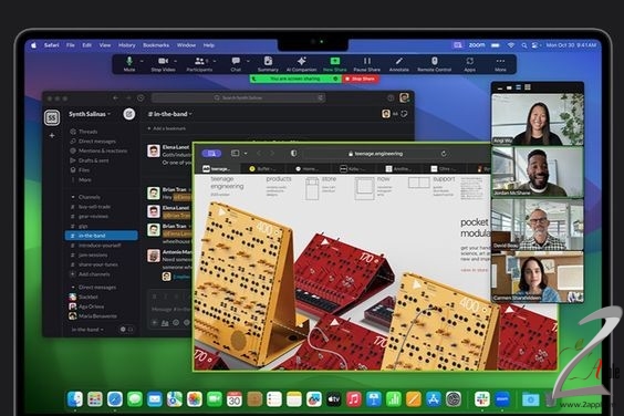 MacBook Pro 16 2023 M3 Max 16CPU/40 GPU/48GB/1TB 2