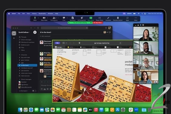 MacBook Pro 14 2023 M3 Max 14CPU/30 GPU 3