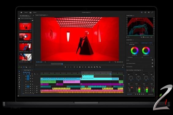 MacBook Pro 16 2023 M3 Max 16CPU/40 GPU/48GB/1TB 3