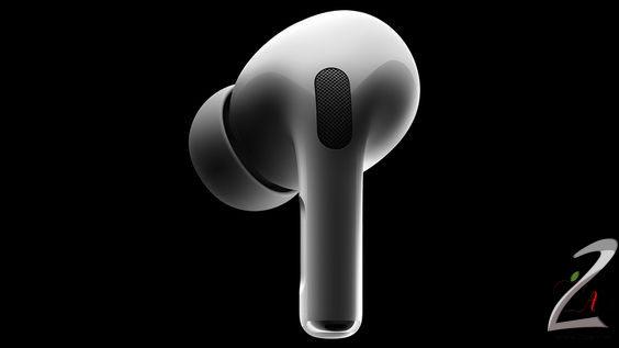 Chế độ xuyên âm Tai nghe AirPods Pro 2