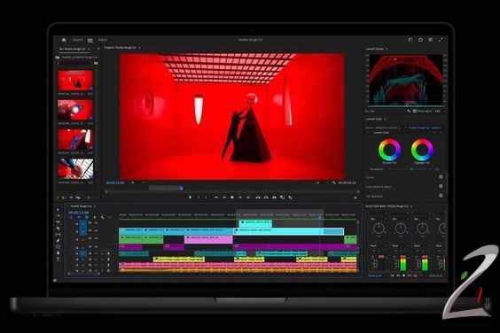 MacBook Pro 14 2023 M3 Max 14CPU/30 GPU 6