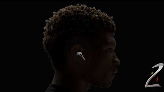 Âm thanh Tai nghe AirPods Pro 2