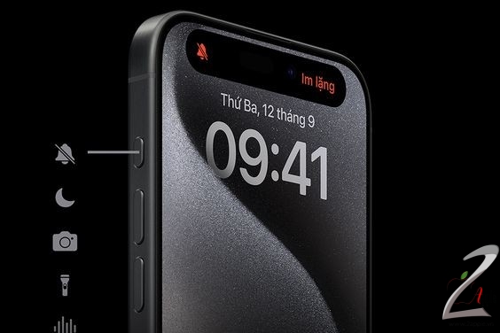 iPhone 15 Pro Max có gì mới (ảnh 8)
