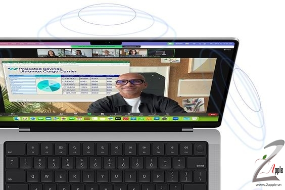 MacBook Pro 16 2023 M3 Max 16CPU/40 GPU/48GB/1TB 9