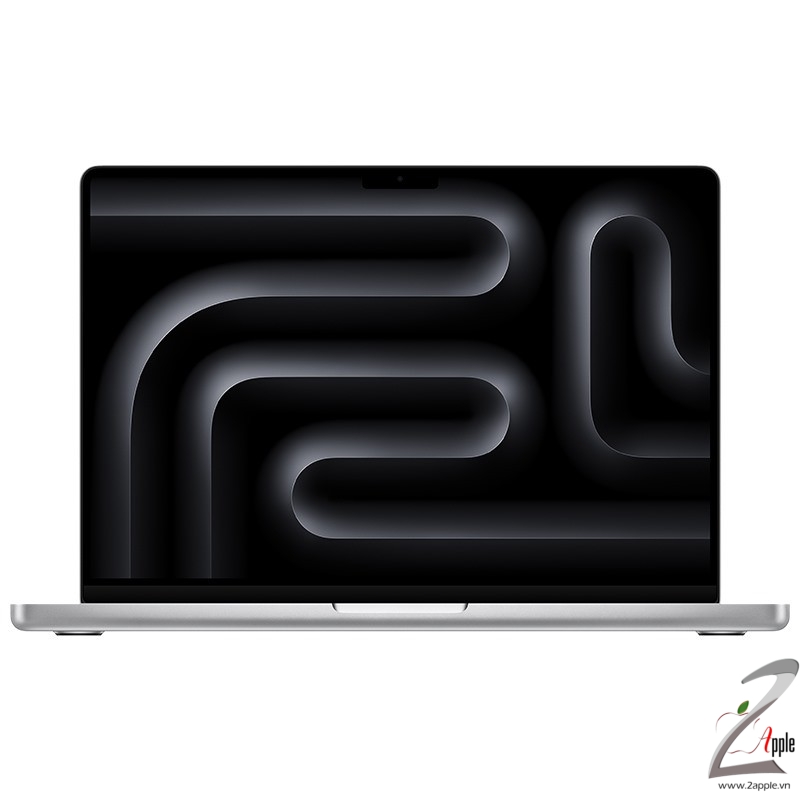 MacBook Pro 14 2023 M3 8 CPU/10 GPU/8GB/1TB