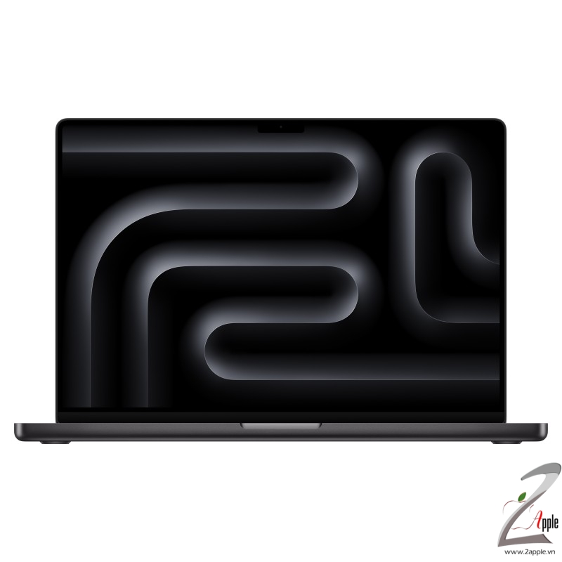MacBook Pro 16 M4 Pro 2024 14CPU/20GPU/48GB/512GB